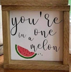 Meet your Posher, Melissa